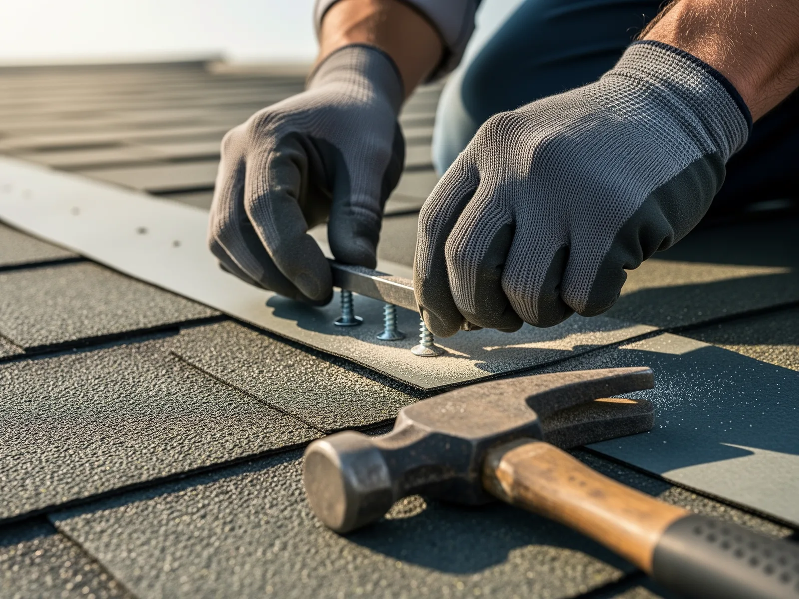 Why choose Fascia Repair in Rock City Falls, NY